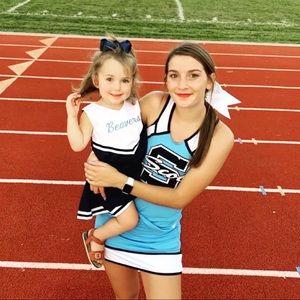 Meet your Posher, Lisa